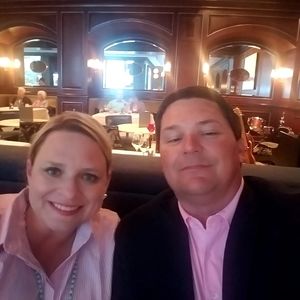 Meet your Posher, Roy